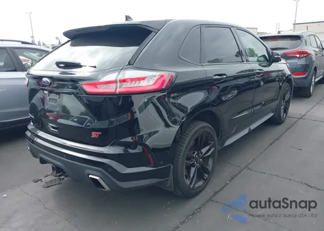 2019 Ford Edge St z USA, uszkodzony, nr VIN 2FMPK4AP6KBB09880